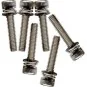 Hex m3x15mm with washers Traxxas TRX-5142 - 1 TRX-5142-Hex m3x15mm with washers - TRX-5142