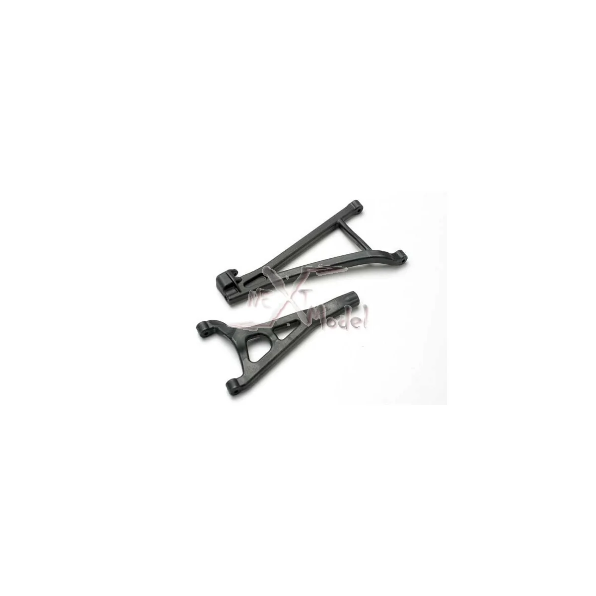 Triangles front right SUP and inf. Traxxas TRX-5331 - 2 Triangles front right SUP and inf. Traxxas TRX-5331 - 2