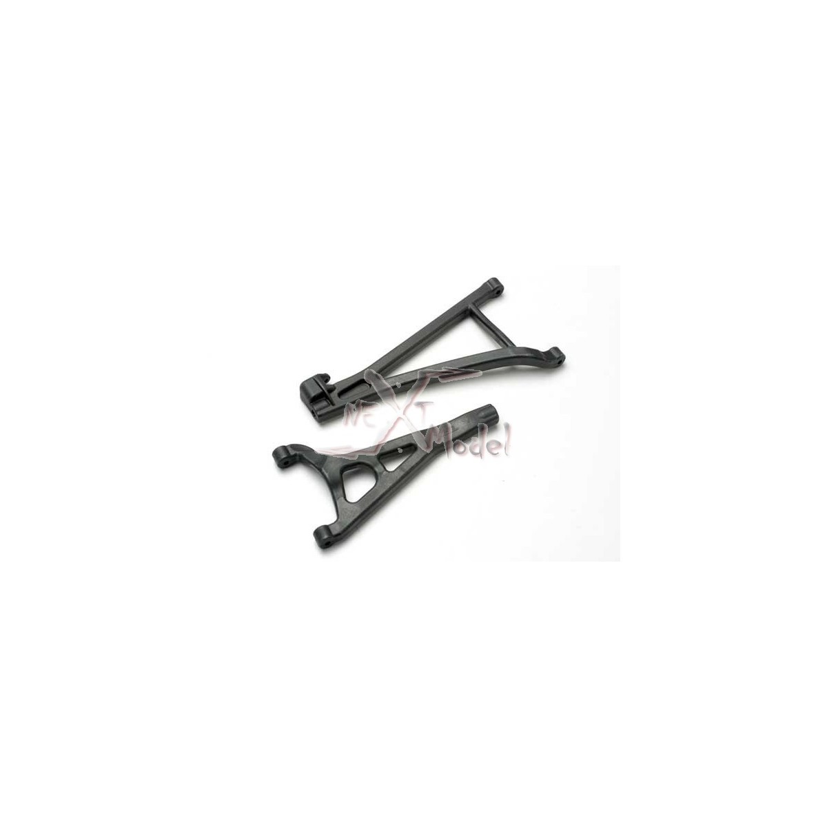 Triangles avant droit sup. et inf. Traxxas TRX-5331 - 2