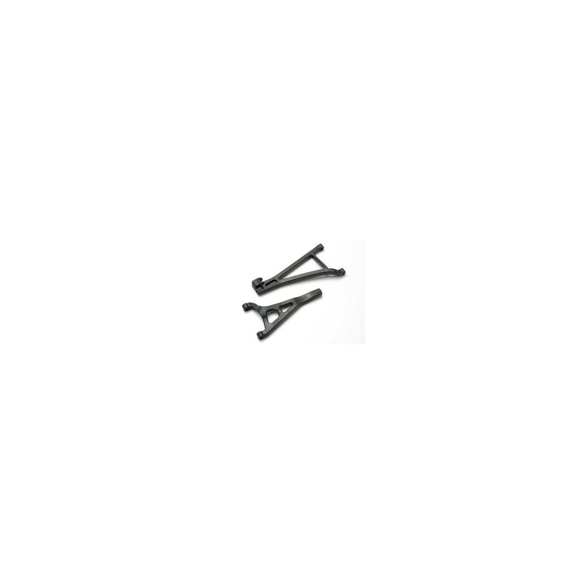 Triangles front right SUP and inf. Traxxas TRX-5331 - 1