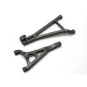 Triangles avant droit sup. et inf. Traxxas TRX-5331 - 1 TRX-5331-Triangles avant droit sup. et inf. - TRX-5331