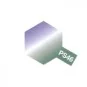 Paint bomb Lexan mimetique purple/green PS46 Tamiya Tamiya 86046 - 1 86046-Paint bomb Lexan mimetique purple/green PS46 Tamiya - 86046