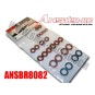 Kit sealed bearings XRay 808-2010 Answer Answer ANSBR8082 - 1 ANSBR8082-Kit sealed bearings XRay 808-2010 Answer - ANSBR8082