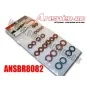 ANSBR8082-Kit sealed bearings XRay 808-2010 Answer - ANSBR8082