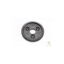 Couronne 52T 0.8M Slash / Stampede Traxxas Traxxas TRX-6843 - 2