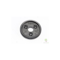 Couronne 52T 0.8M Slash / Stampede Traxxas Traxxas TRX-6843 - 2