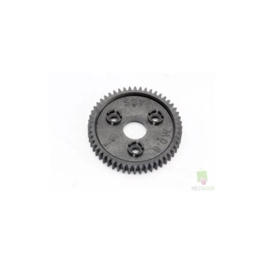 TRX-6843-Crown 52T 0.8 M Slash / Traxxas Stampede - TRX-6843