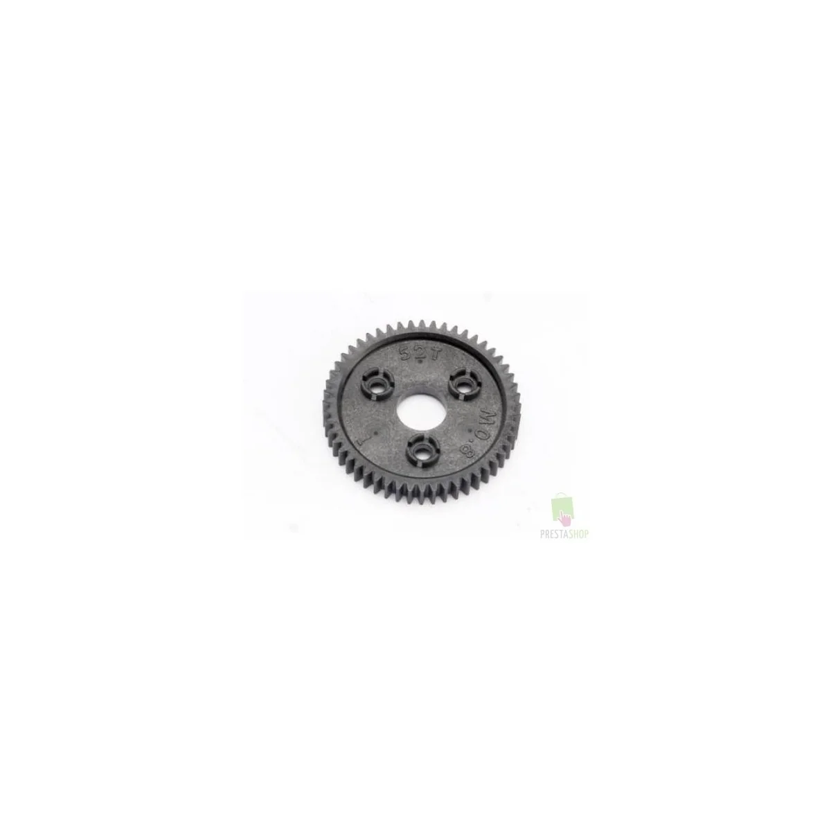 Crown 52T 0.8 M Slash / Traxxas Stampede Traxxas TRX-6843 - 2