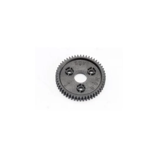 TRX-6843-Crown 52T 0.8 M Slash / Traxxas Stampede - TRX-6843