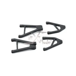 Triangles back complete set Slash 1/16 Traxxas TRX-7032 - 2