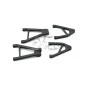 Triangles arrière set complet Slash 1/16 Traxxas TRX-7032 - 2 TRX-7032-Triangles arrière set complet Slash 1/16 - TRX-7032