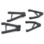 TRX-7032-Triangles back complete set Slash 1/16 - TRX-7032