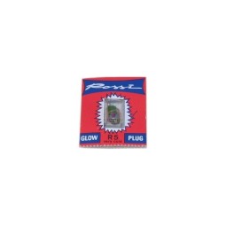 Bougie R5 froide Rossi Rossi 176905 - 4