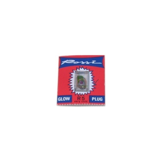 176905-Bougie R5 froide Rossi - 176905