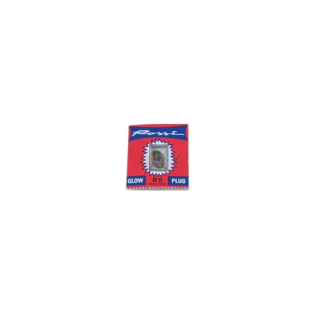 Candle R5 cold Rossi Rossi 176905 - 4 Candle R5 cold Rossi Rossi 176905 - 4