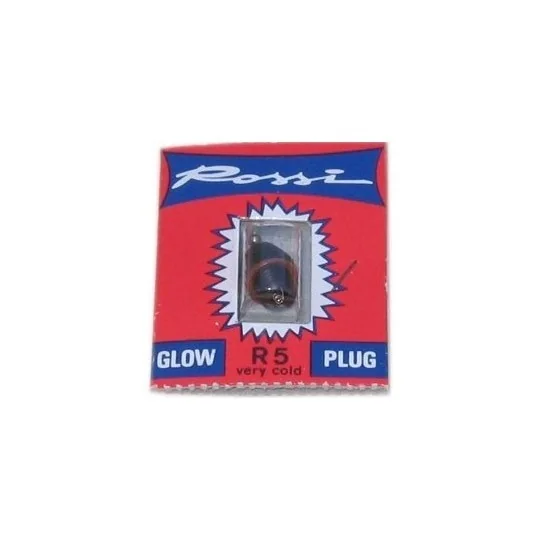 Candle R5 cold Rossi Rossi 176905 - 2 176905-Candle R5 cold Rossi - 176905