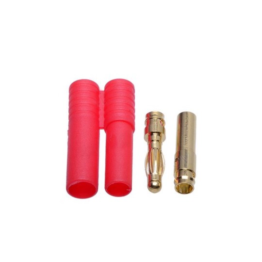 8412/8413-Prise HXT 4.0mm Or