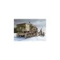 HB82407-M4 High Speed Tractors 1/35 Hobby Boss - HB82407