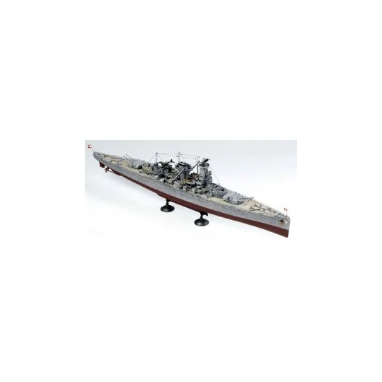 Admiral Graf Spee 1/350 Academy Academy AC14103 - 1 AC14103-Admiral Graf Spee 1/350 Academy - AC14103