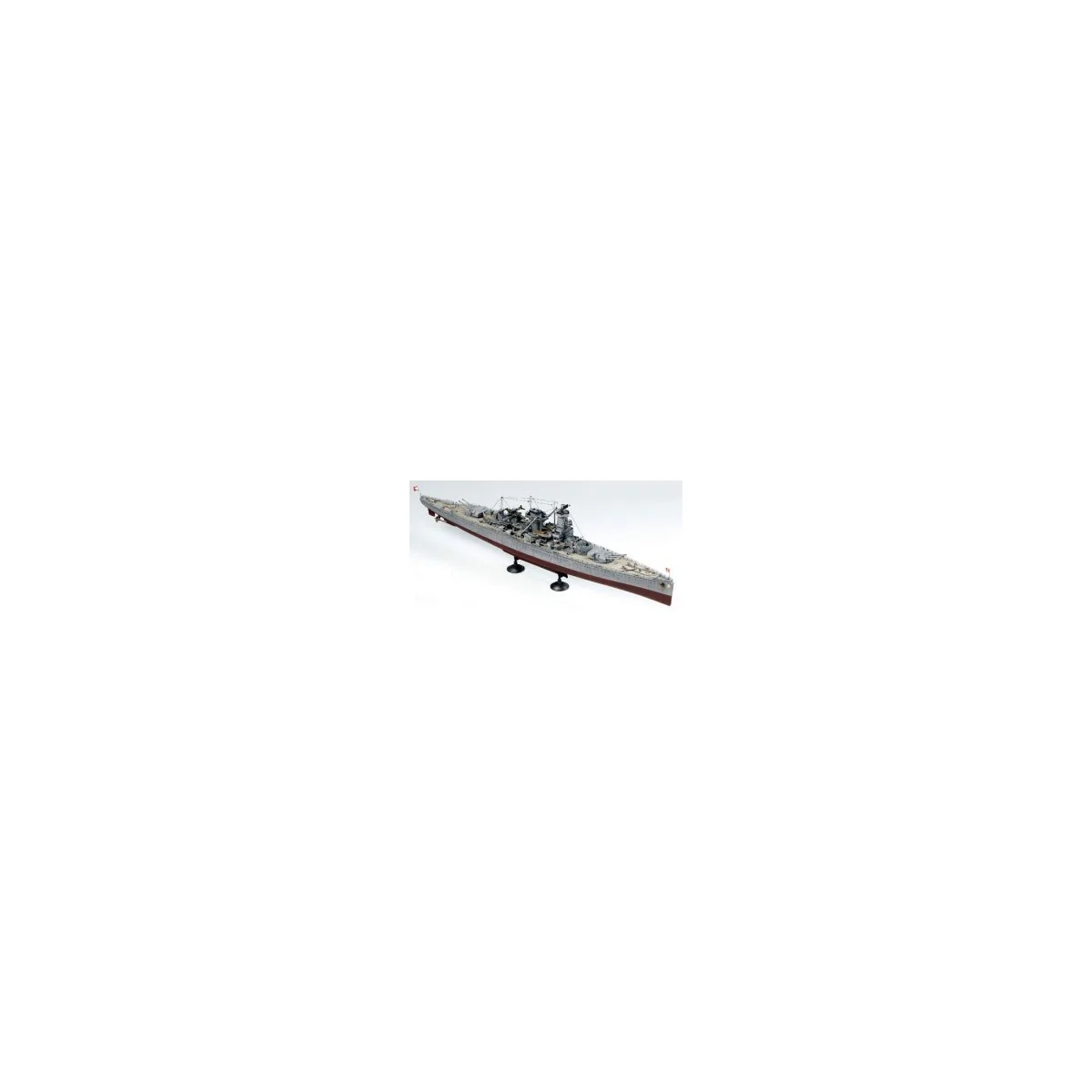 Admiral Graf Spee 1/350 Academy Academy AC14103 - 1 Admiral Graf Spee 1/350 Academy Academy AC14103 - 1