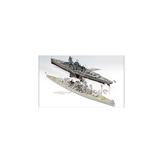 AC14103-Admiral Graf Spee 1/350 Academy - AC14103