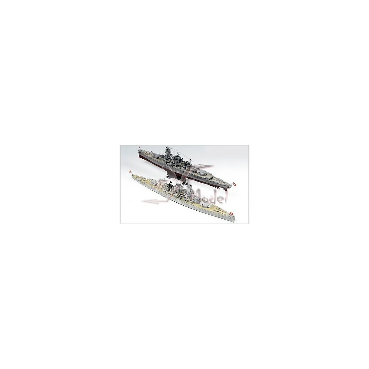 Admiral Graf Spee 1/350 Academy Academy AC14103 - 2 Admiral Graf Spee 1/350 Academy Academy AC14103 - 2