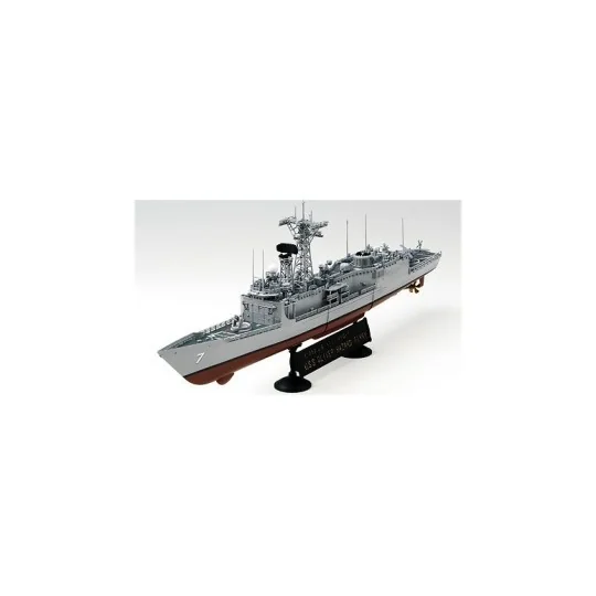 USS Perry FFG - 7 1/350 Academy Academy AC14102 - 1 AC14102-USS Perry FFG - 7 1/350 Academy - AC14102