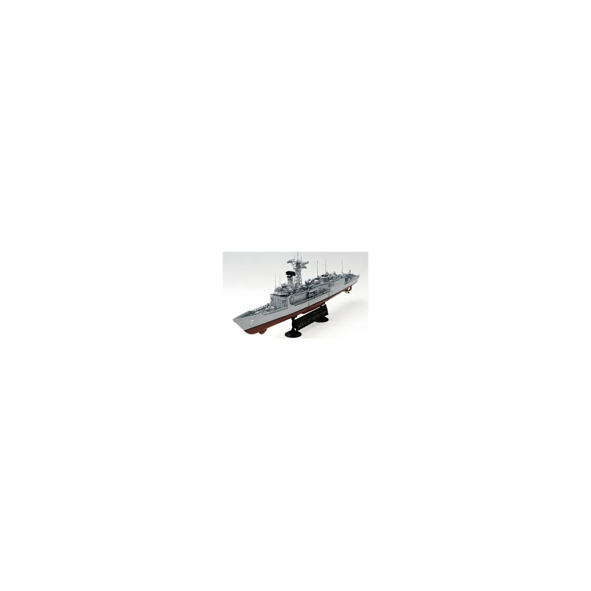 USS Perry FFG - 7 1/350 Academy Academy AC14102 - 1 USS Perry FFG - 7 1/350 Academy Academy AC14102 - 1