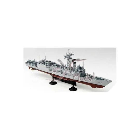 USS Perry FFG - 7 1/350 Academy Academy AC14102 - 2 AC14102-USS Perry FFG - 7 1/350 Academy - AC14102