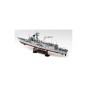 USS Perry FFG - 7 1/350 Academy Academy AC14102 - 3 AC14102-USS Perry FFG - 7 1/350 Academy - AC14102