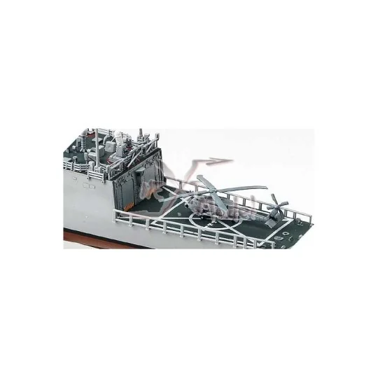 AC14102-USS Perry FFG - 7 1/350 Academy - AC14102