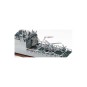 USS Perry FFG - 7 1/350 Academy Academy AC14102 - 6 AC14102-USS Perry FFG - 7 1/350 Academy - AC14102