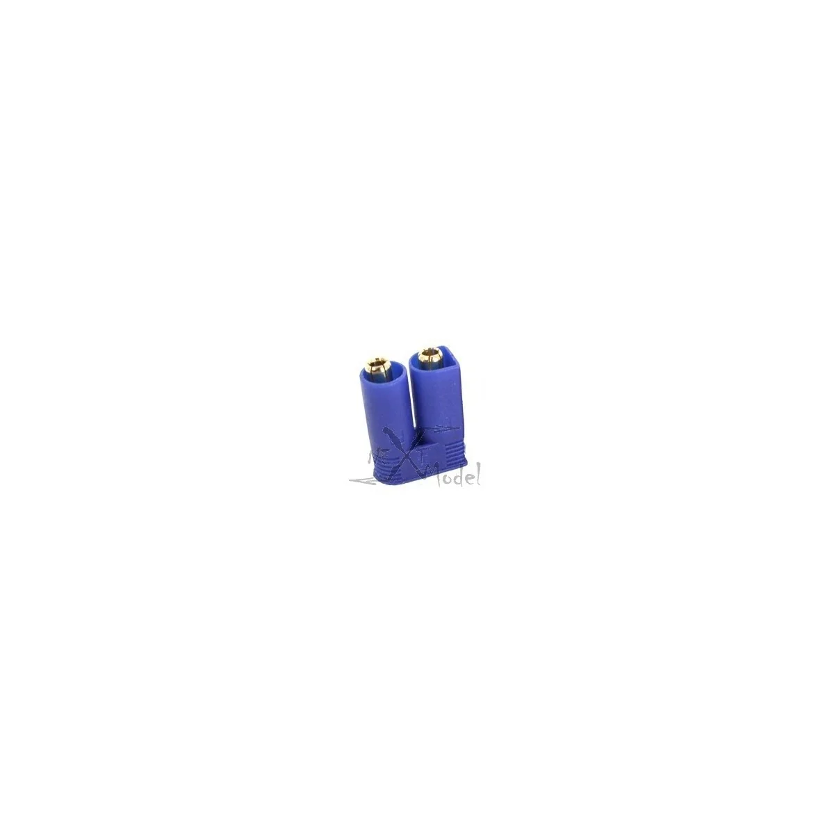 Prise EC5 male 5mm DYS 8434 - 2 Prise EC5 male 5mm DYS 8434 - 2