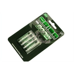 Accus R3-AAA Ni-Mh 900mAh Orion Orion ORI13202 - 2