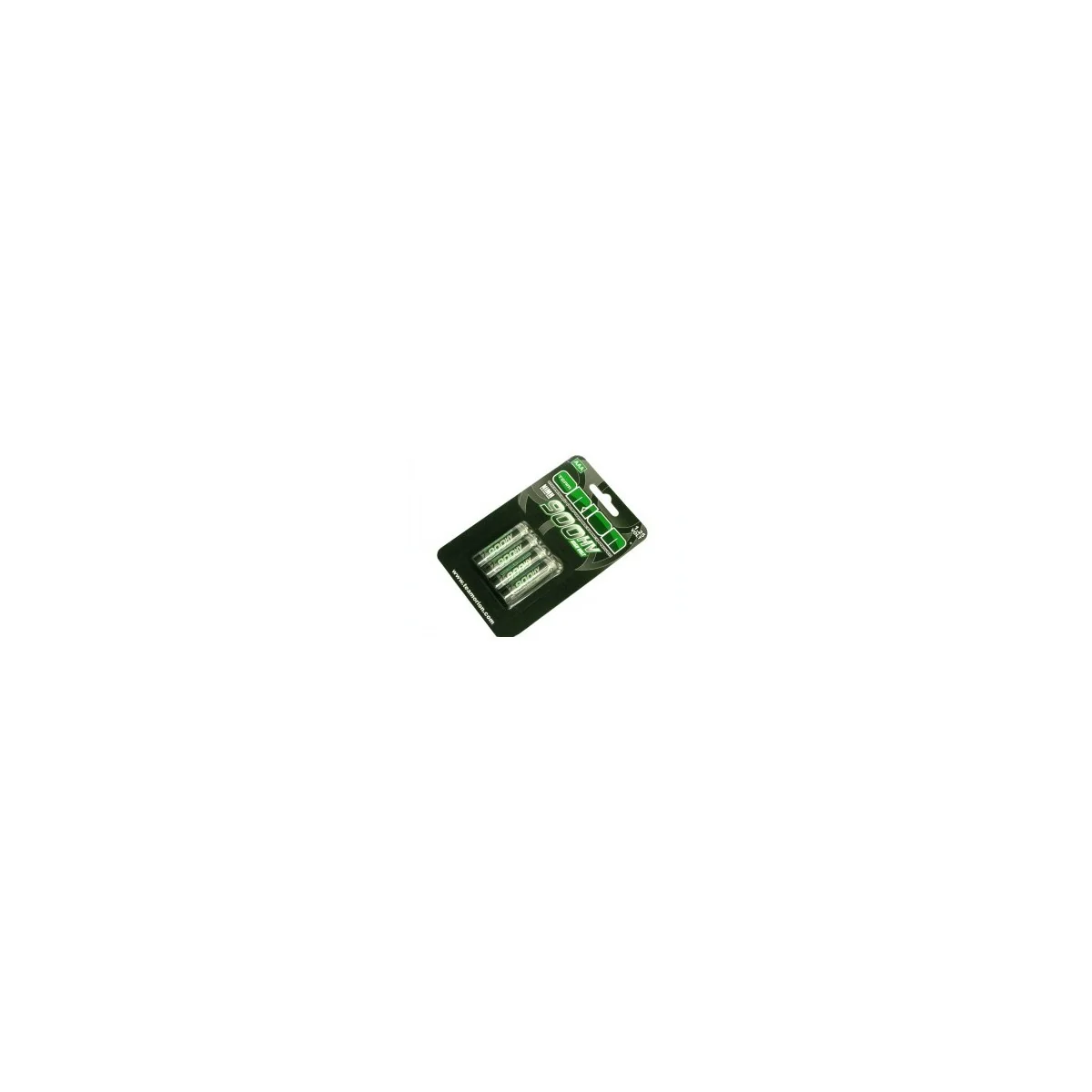 Accus R3-AAA Ni-Mh 900mAh Orion Orion ORI13202 - 1