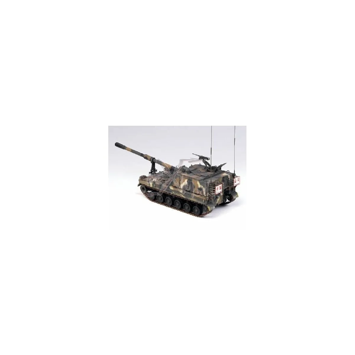 Tank R.O.K K - 9 1/35 Academy Academy AC13219 - 1 Tank R.O.K K - 9 1/35 Academy Academy AC13219 - 1