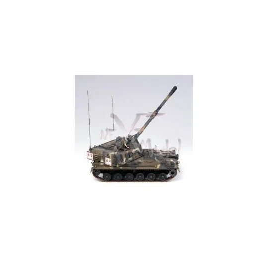 Tank R.O.K K-9 1/35 Academy Academy AC13219 - 2 AC13219-Tank R.O.K K-9 1/35 Academy - AC13219