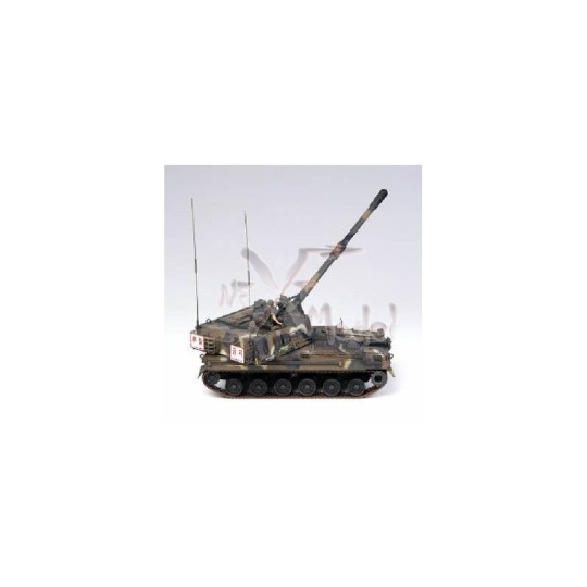 Tank R.O.K K - 9 1/35 Academy Academy AC13219 - 2 AC13219-Tank R.O.K K - 9 1/35 Academy - AC13219