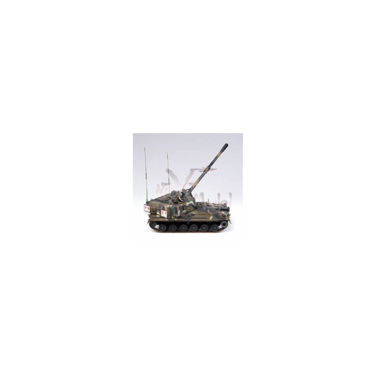 Tank R.O.K K - 9 1/35 Academy Academy AC13219 - 2 Tank R.O.K K - 9 1/35 Academy Academy AC13219 - 2