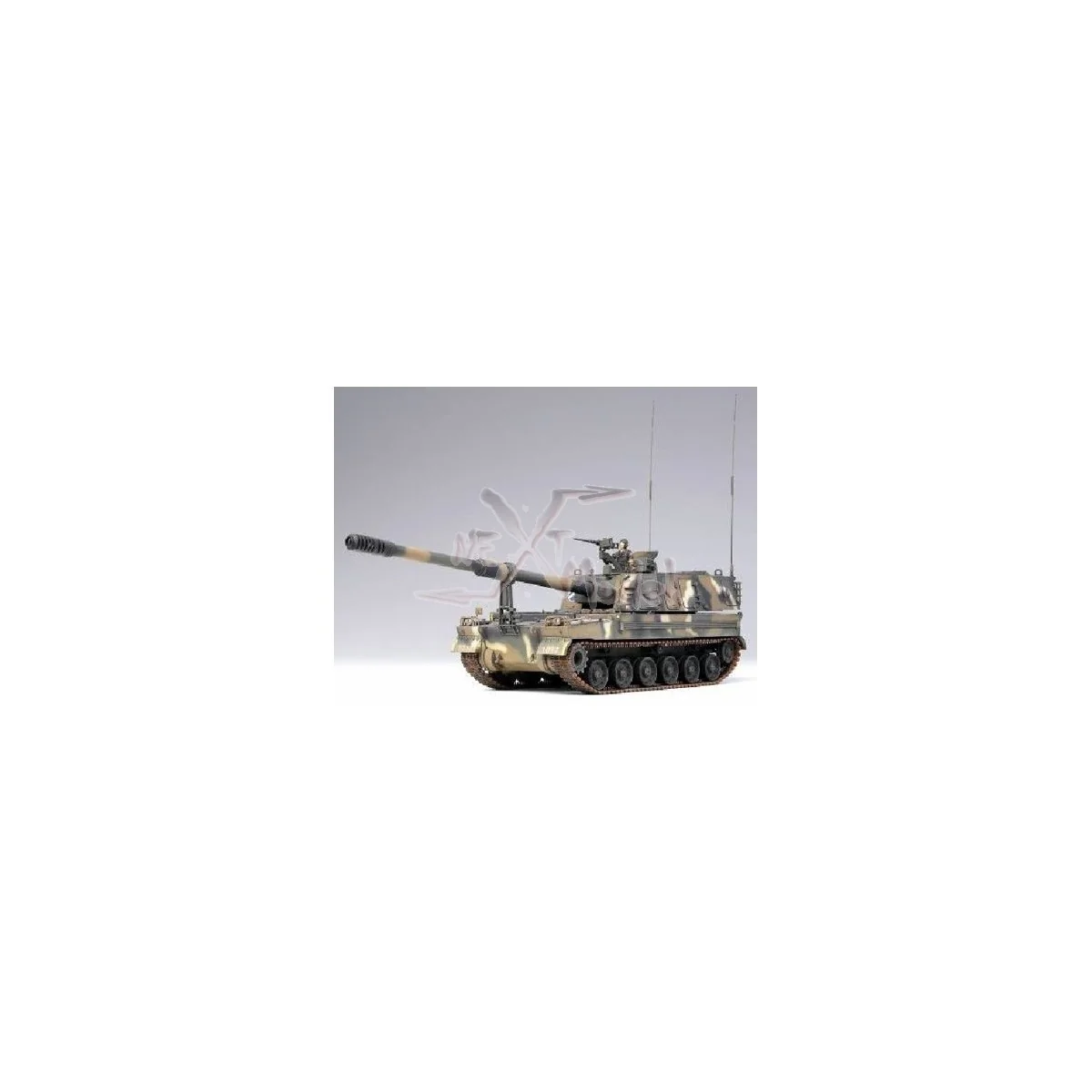 Tank R.O.K K-9 1/35 Academy Academy AC13219 - 3 Tank R.O.K K-9 1/35 Academy Academy AC13219 - 3