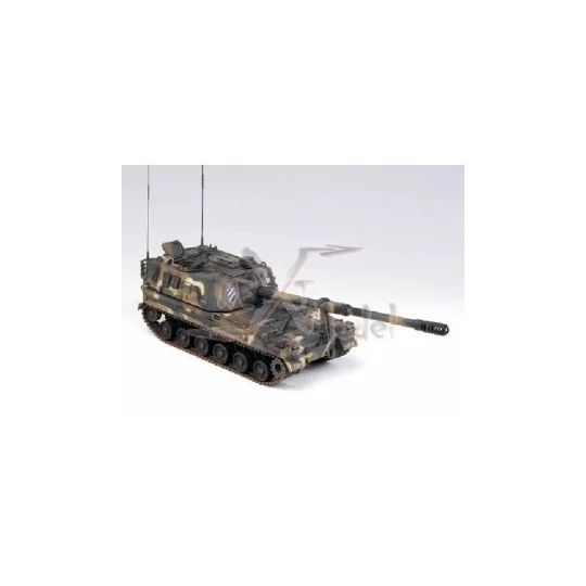 Tank R.O.K K - 9 1/35 Academy Academy AC13219 - 4 AC13219-Tank R.O.K K - 9 1/35 Academy - AC13219