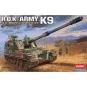 Tank R.O.K K-9 1/35 Academy Academy AC13219 - 6 AC13219-Tank R.O.K K-9 1/35 Academy - AC13219