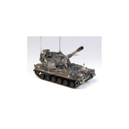 AC13219-Tank R.O.K K-9 1/35 Academy