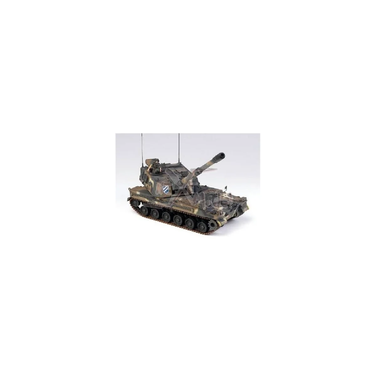 Tank R.O.K K - 9 1/35 Academy Academy AC13219 - 8 Tank R.O.K K - 9 1/35 Academy Academy AC13219 - 8