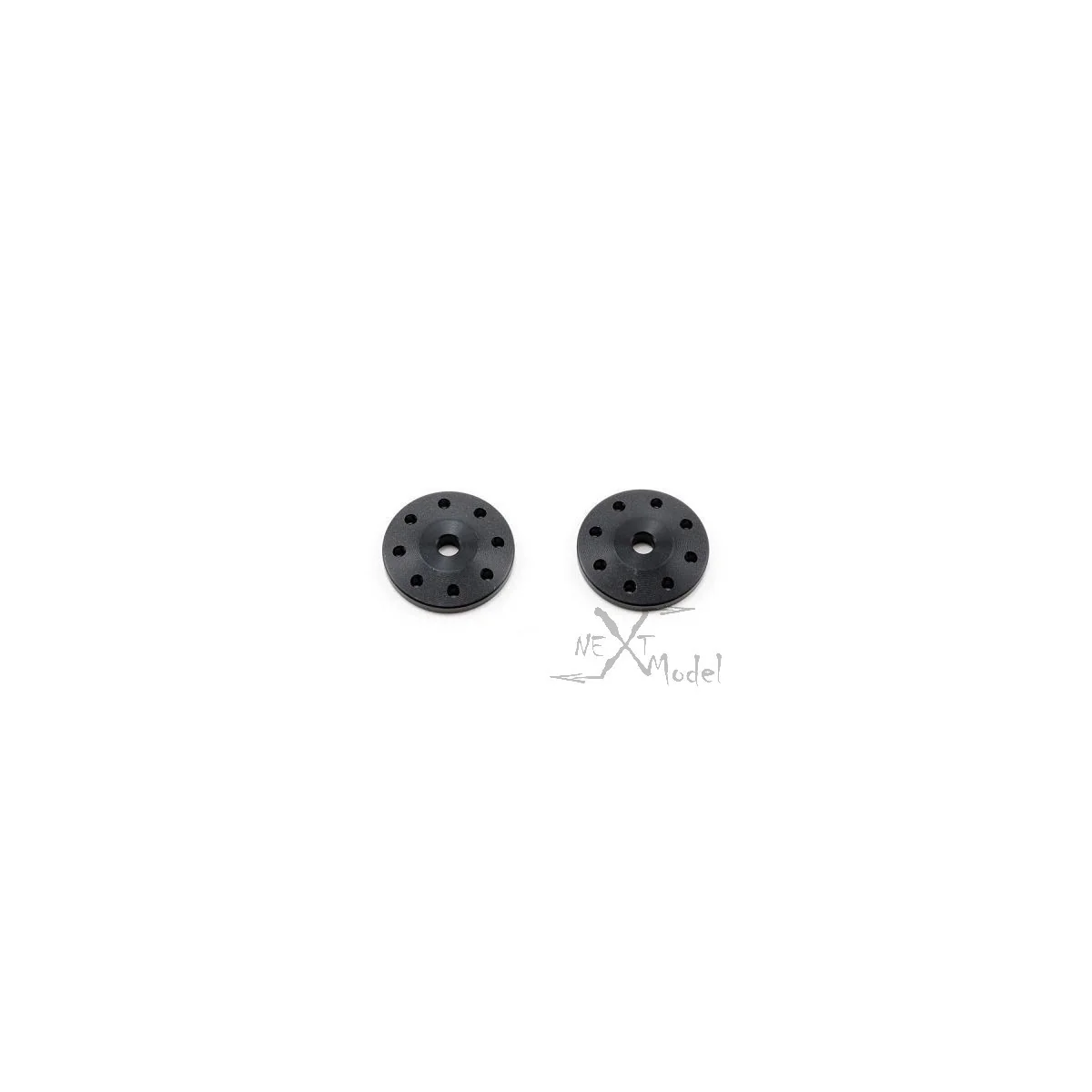 Piston shock absorber 8x1.2 (2) Big Shock Kyosho IF347-128 - 2 Piston shock absorber 8x1.2 (2) Big Shock Kyosho IF347-128 - 2
