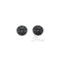Piston shock absorber 8x1.2 (2) Big Shock Kyosho IF347-128 - 2 IF347-128-Piston shock absorber 8x1.2 (2) Big Shock - IF347-128