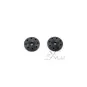 Piston shock absorber 8x1.2 (2) Big Shock Kyosho IF347-128 - 2 IF347-128-Piston shock absorber 8x1.2 (2) Big Shock - IF347-128