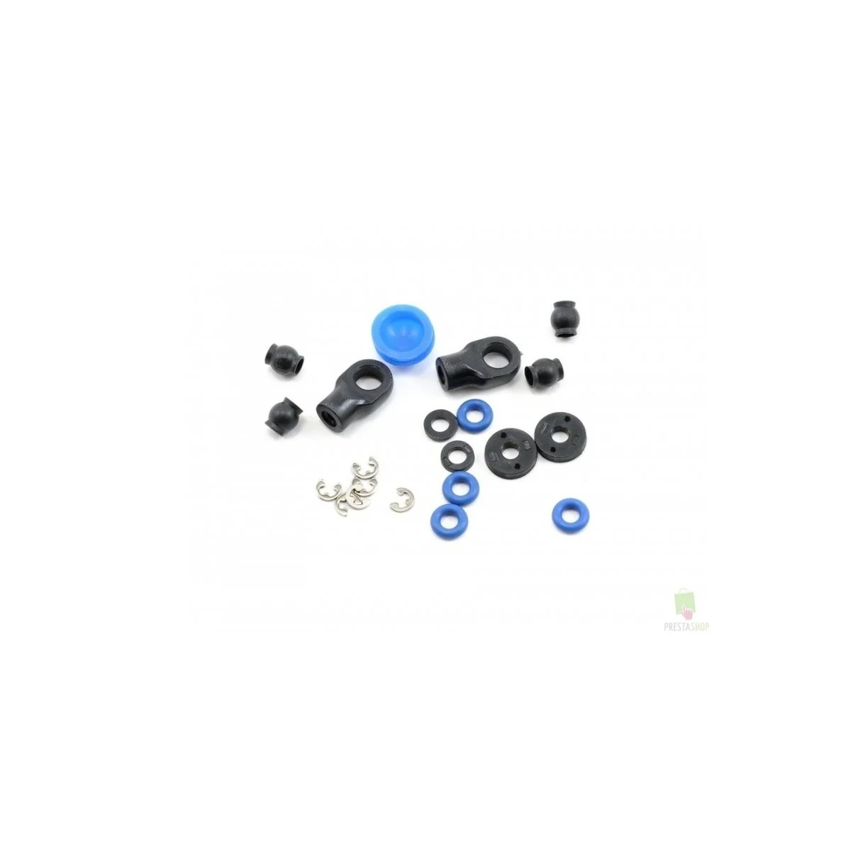GTR Traxxas shock repair kit Traxxas TRX-7062 - 2