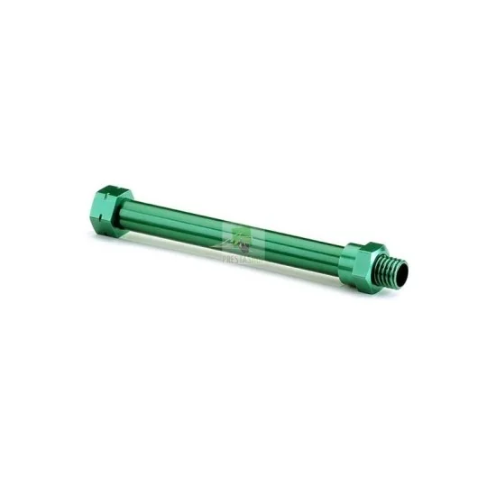 Attached 4 wheel 1/8 Ansmann Racing Ansmann Racing 203000220 - 3 203000220-Attached 4 wheel 1/8 Ansmann Racing - 203000220