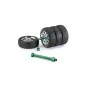 203000220-Attached 4 wheel 1/8 Ansmann Racing - 203000220